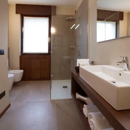 Parco Dell'adige Gasthof Verona