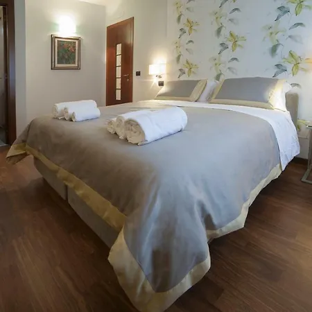 Parco Dell'adige Pensjonat