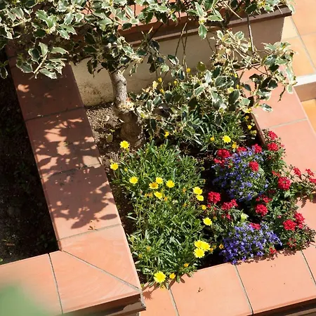 Parco Dell'adige Pensjonat Werona