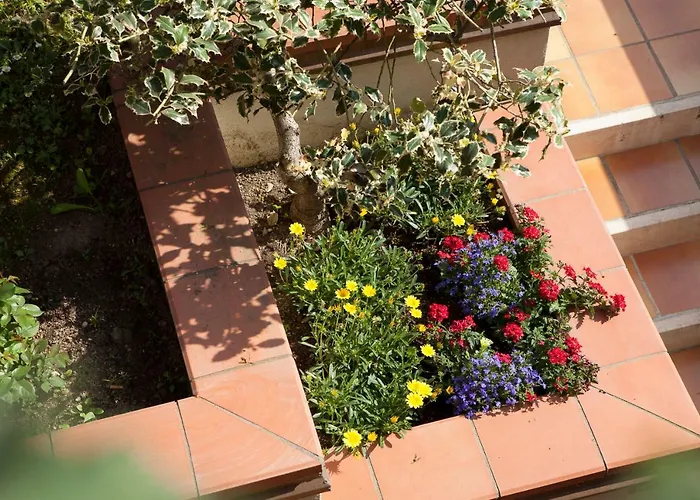 Parco Dell'adige Гостевой дом Верона