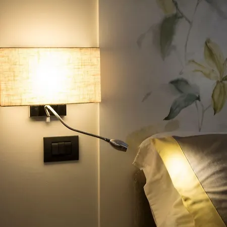 Parco Dell'adige 招待所 *