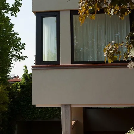 Parco Dell'adige 招待所 维罗纳