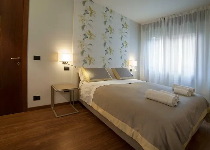 Konukevi Parco Dell'adige Verona