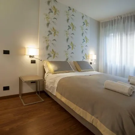 Guest house Parco Dell'adige Verona