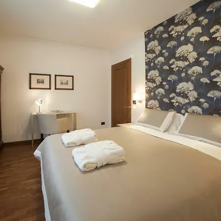 Parco Dell'adige Guest house *